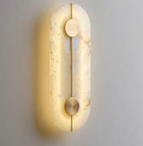 Elisa marmor væglampe