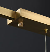 Divora oval loftslampe