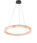 Lea marmor loftslampe