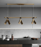 Divora oval loftslampe