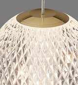 Althea hall lampe