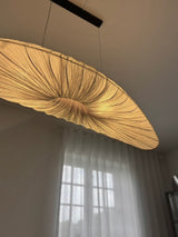 Sophia stoflampe oval