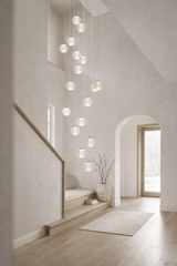 Althea hall lampe
