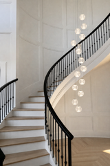 Althea hall lampe