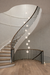 Althea hall lampe