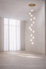 Althea hall lampe