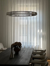 Elvira lysekrone guld