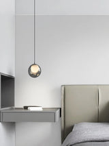 Carma loftslampe