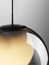 Carma loftslampe