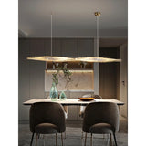 Emma krystal loftslampe