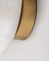 Philline marmor væglampe