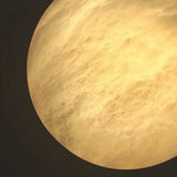 Philline marmor væglampe