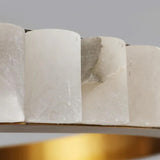 Evi marmor lysekrone