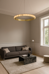 Evi marmor lysekrone