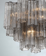 Astrid krystal lysekrone