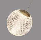 Althea hall lampe