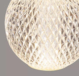 Althea hall lampe