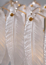 Kyra krystal lysekrone