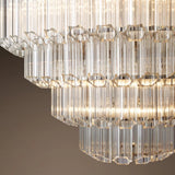 Cassandra krystal lysekrone