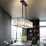 Evanna krystal lysekrone