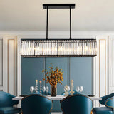 Evanna krystal lysekrone