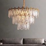 Noora krystal lysekrone