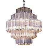 Cassandra krystal lysekrone