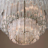 Cassandra krystal lysekrone