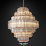 Cassandra krystal lysekrone