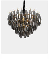 Chloe smoked krystal lysekrone