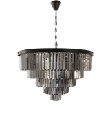 Thera krystal lysekrone sort