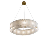 Ella marmor lysekrone