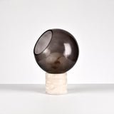 Elora bordlampe i marmor