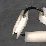 Emilja marmor loftslampe