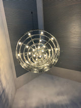 Thera krystal lysekrone sort