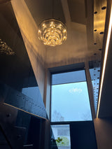 Thera krystal lysekrone sort