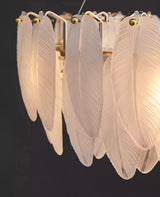 Kyra krystal lysekrone