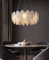 Kyra krystal lysekrone