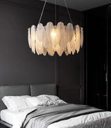 Kyra krystal lysekrone