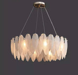 Kyra krystal lysekrone