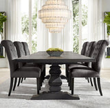 Cassandra krystal lysekrone