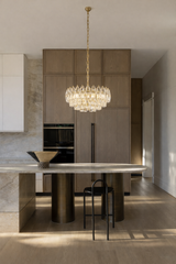 Alma lysekrone clear