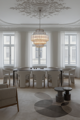 Cassandra krystal lysekrone