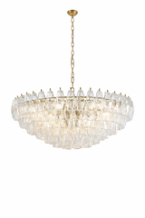 Alma lysekrone clear