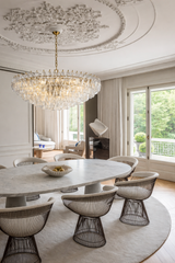 Alma lysekrone clear