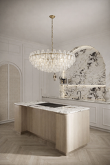 Alma lysekrone clear